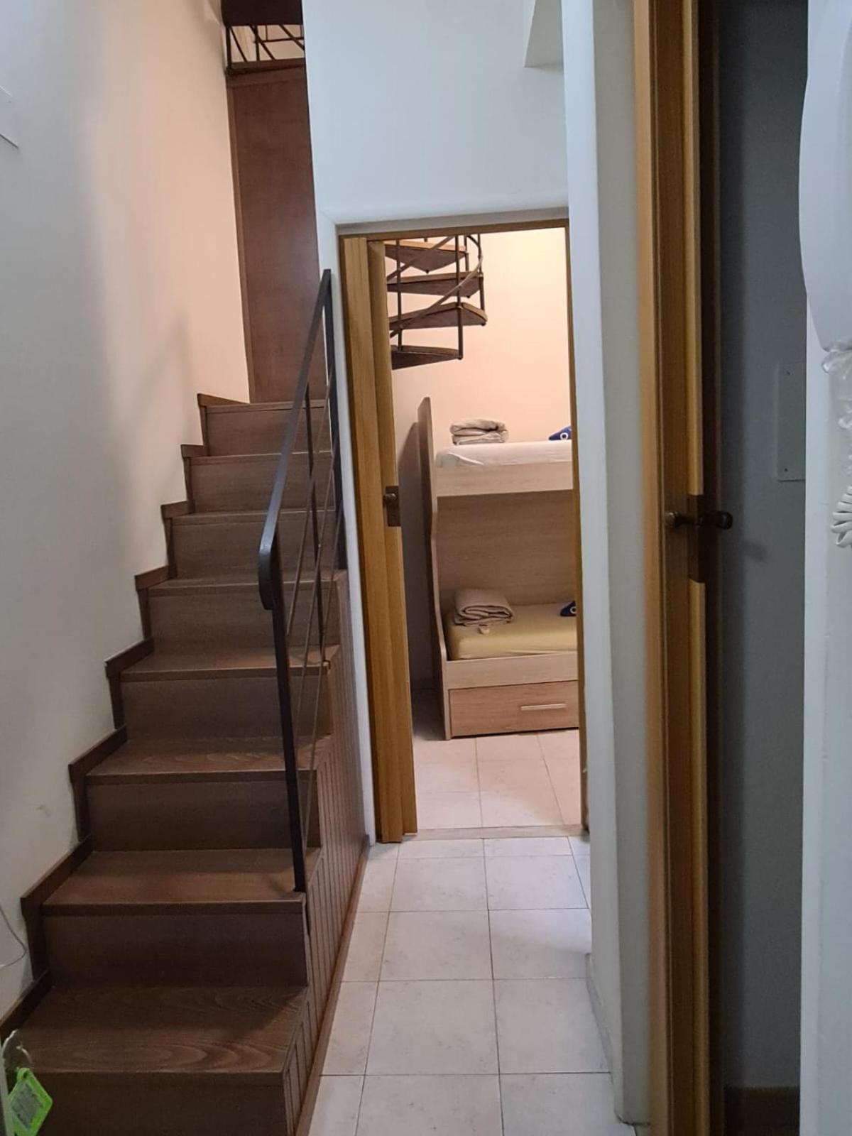 Charme In Aci Castello Apartment Ngoại thất bức ảnh