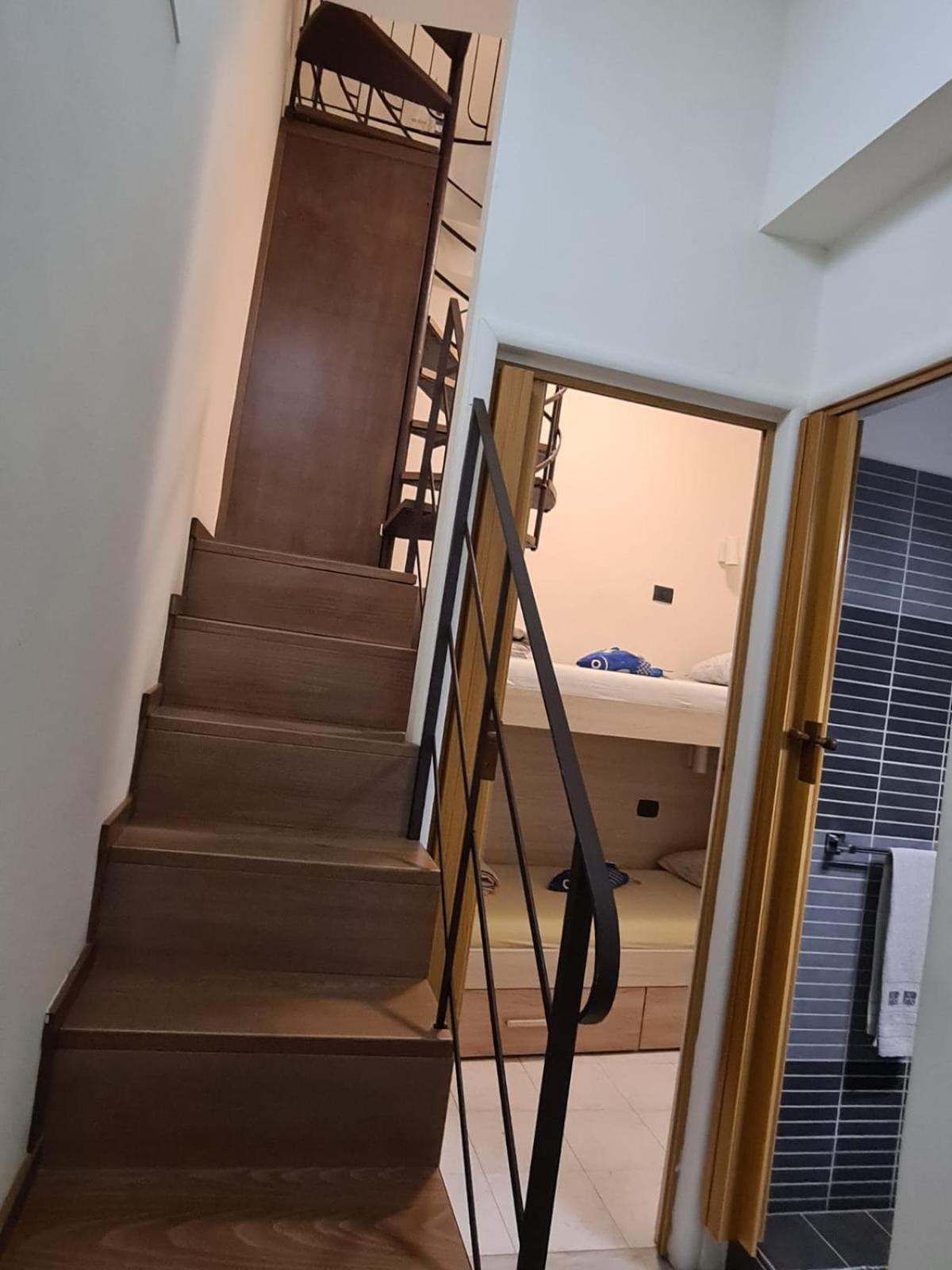 Charme In Aci Castello Apartment Ngoại thất bức ảnh
