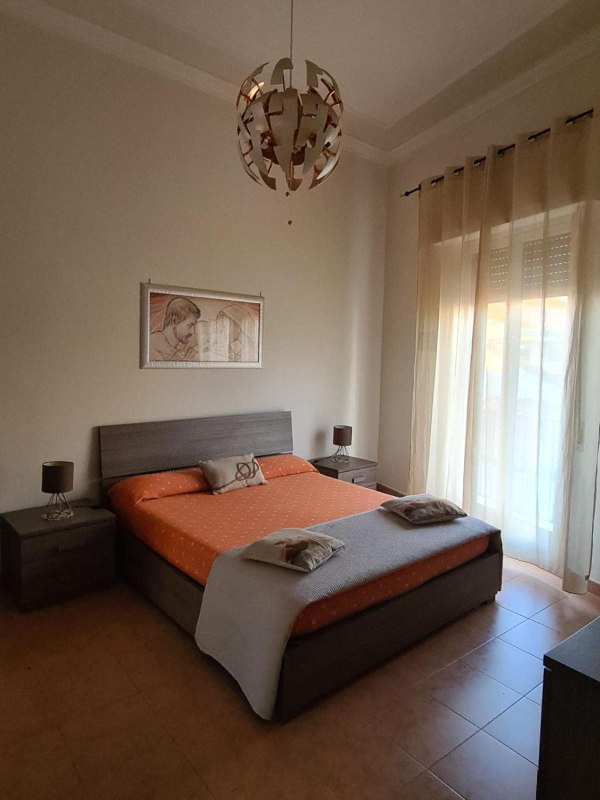 Charme In Aci Castello Apartment Ngoại thất bức ảnh