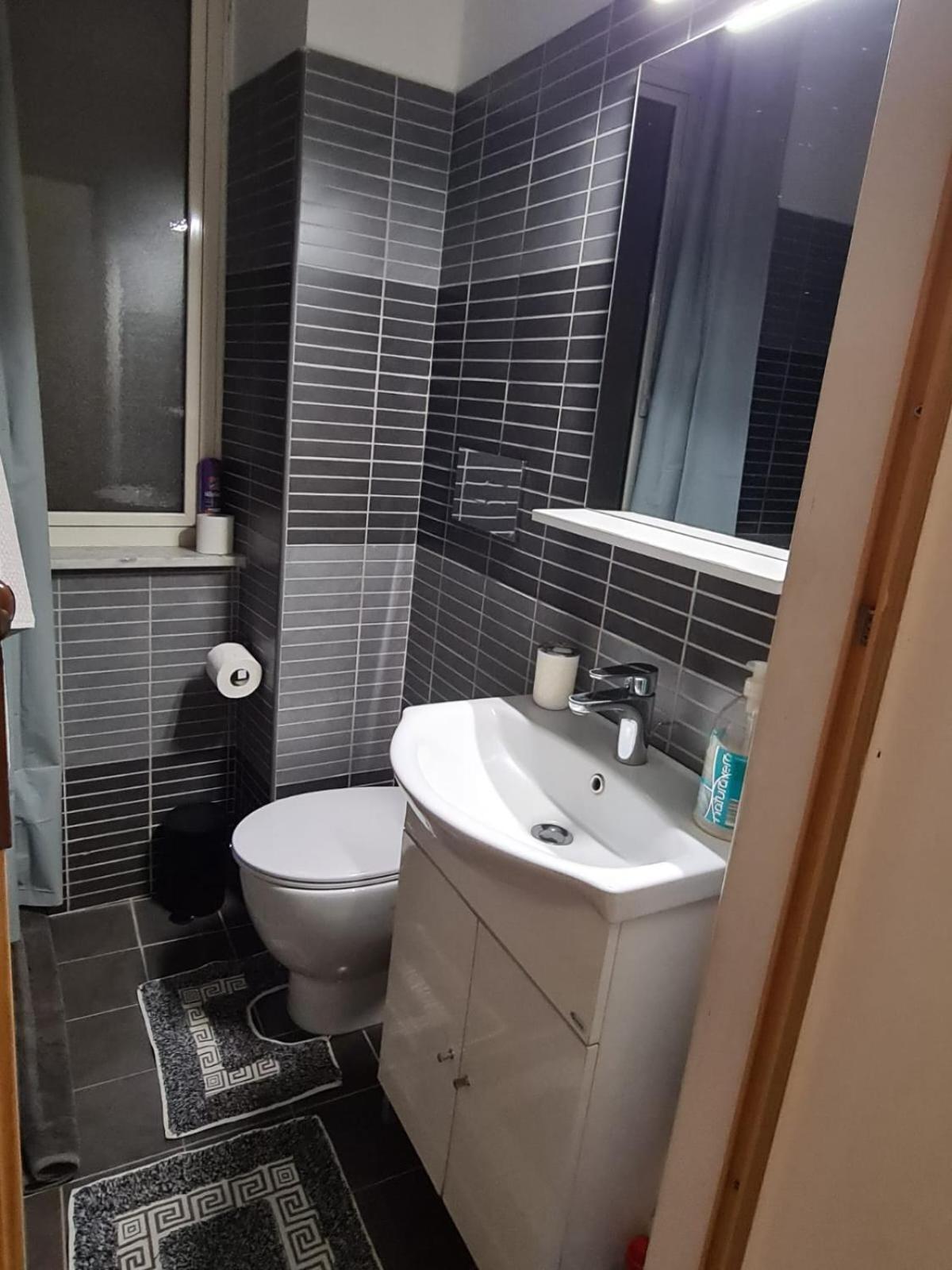 Charme In Aci Castello Apartment Ngoại thất bức ảnh